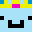 RoyalDot's head