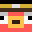 CreeperCrewGG's head