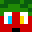 Tomatoesisnice's head