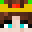 The_King_YT's head