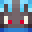 Cerber66's head
