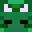 Greenslack's head