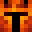 Newip's head