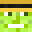 NEOPRESIDENTKING's head