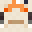 Carrotonio's head