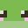 Kermit1Frog's head