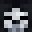 Gamblette's head