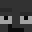 Frowned's head