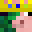 Abhayplayz's head