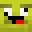 xShrek's head