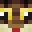 LumiTheSnek's head