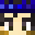 Aeym's head