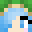 pixel458's head