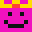 PinkiPankii's head