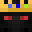 ClutchyRed's head