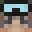Teqmoss's head