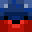Valleibeast's head