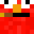 Osciliv's head