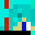 Infernodude777's head