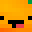 PixeledMango's head