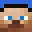 Manideke's head