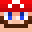 Footlek's head