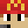 Flame_Skul's head