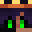 _Inverted's head