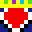 King_War_Kraken_'s head