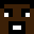 deast's head