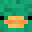 Witthered's head