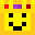 Toanking's head