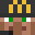 Mc_Villager_'s head