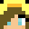 LuckyDuck2011's head