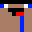 Lickem's head