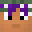 8GregPaul's head