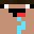 mikinss's head