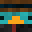 HogLines's head