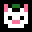 VickeKatt's head