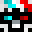 vTiger's head