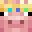 Tecnoblade1st's head