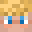 Fiftii's head