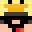 CTpato's head