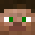 Dioratter's head