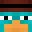 SvampeBlubby's head