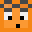 JustAOrangeGuyMC's head