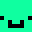 GreenBeajn's head