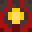 Solistace's head