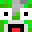 SlendyBlendyMan's head