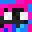 QueenLeFlop's head